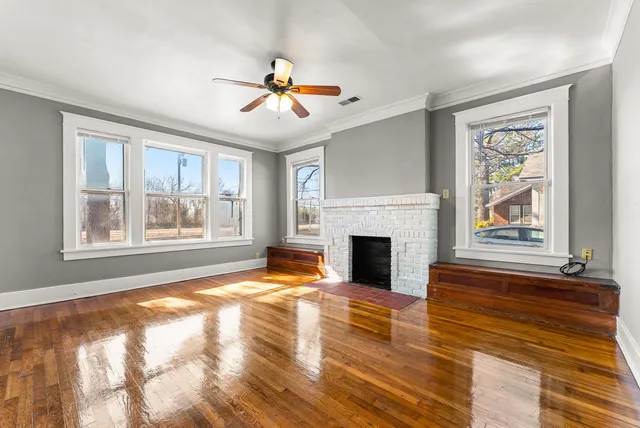 $155,000 | 2918 Southern Avenue, Memphis, TN 38111