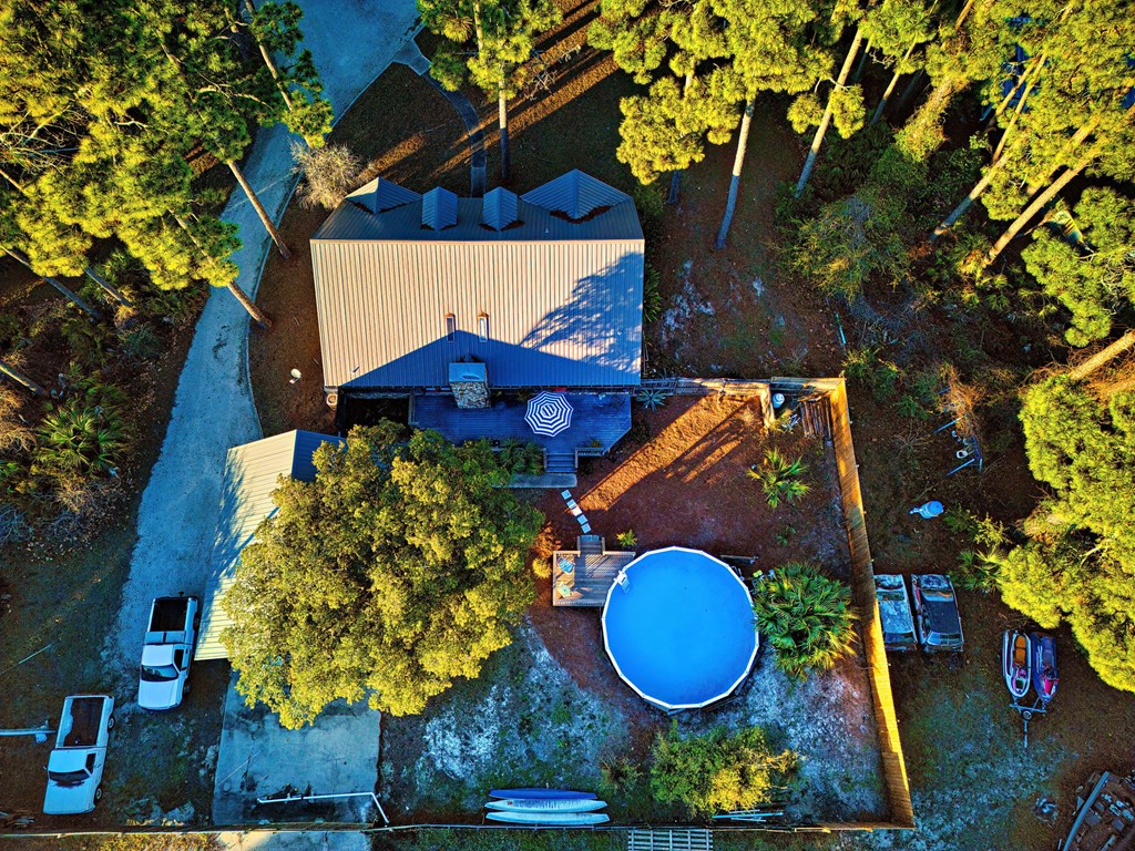 120 Old Ferry Dock Road Eastpoint, FL 32328 - Photo 38 of 45 Gallery Image 38