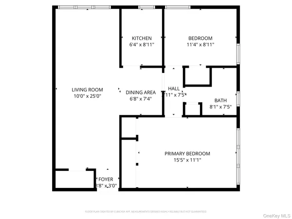 $3,200 | 180-unit #b5 Brook Street, Scarsdale, NY 10583