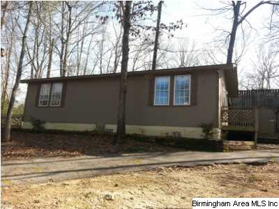 145 Pine Harbor Road Pell City, AL 35128 - Photo 1 of 7