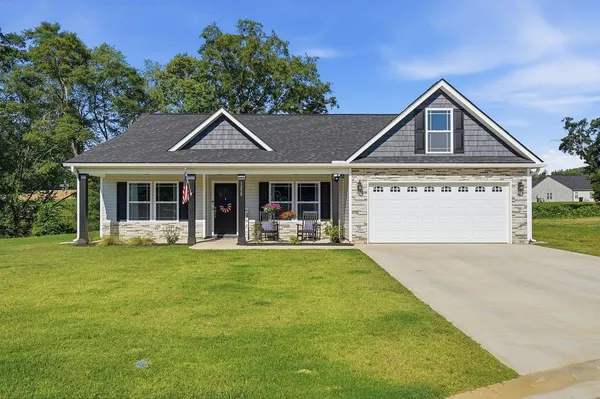 $359,900 | 1250 Stoneleigh Road, Inman, SC 29349