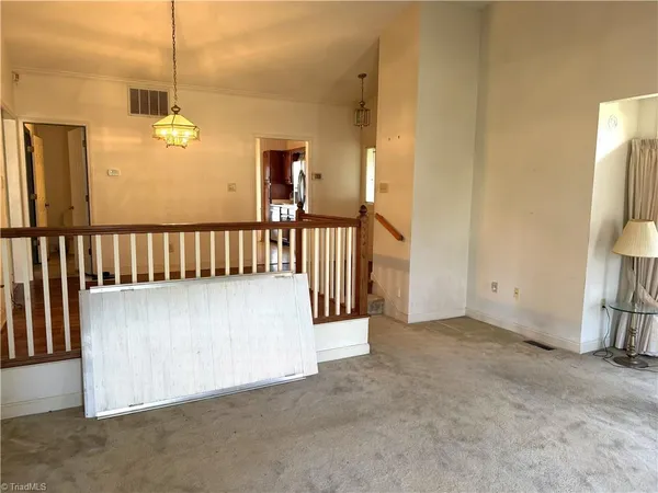 $220,000 | 1806 Oakcrest Court, Winston-Salem, NC 27106