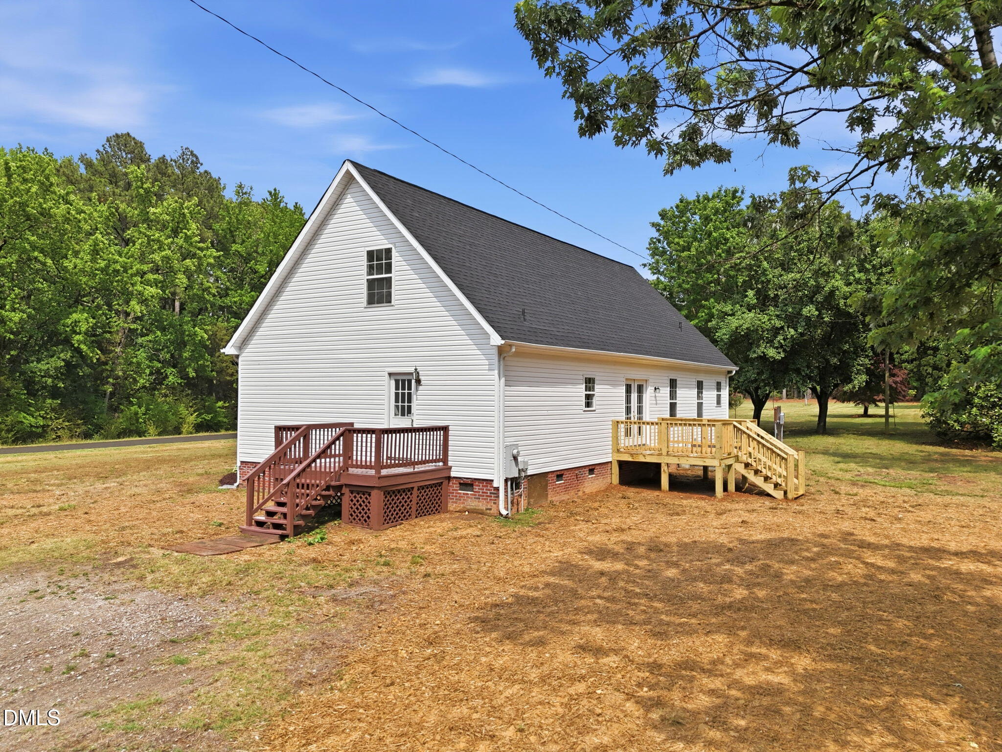 149 Felts Road Warrenton, NC 27589 - Photo 7 of 52