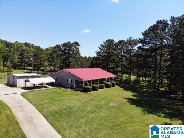 1717 Slasham Road Ashville, AL 35953 - Photo 2 of 7