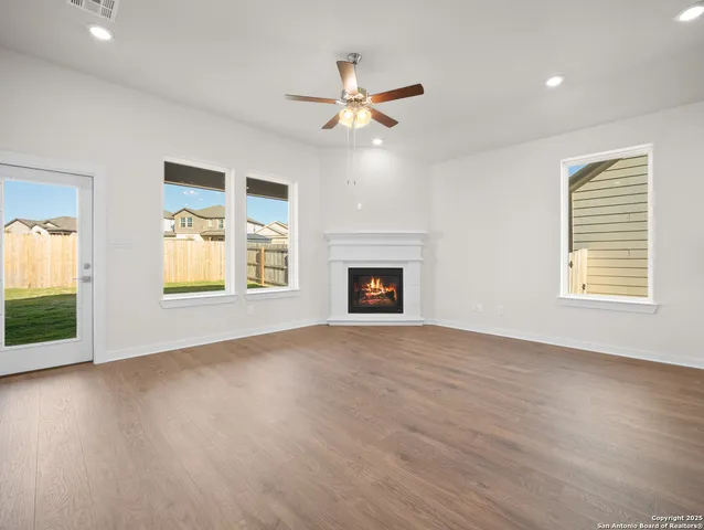 $329,555 | 2526 Seabream Drive, San Antonio, TX 78253