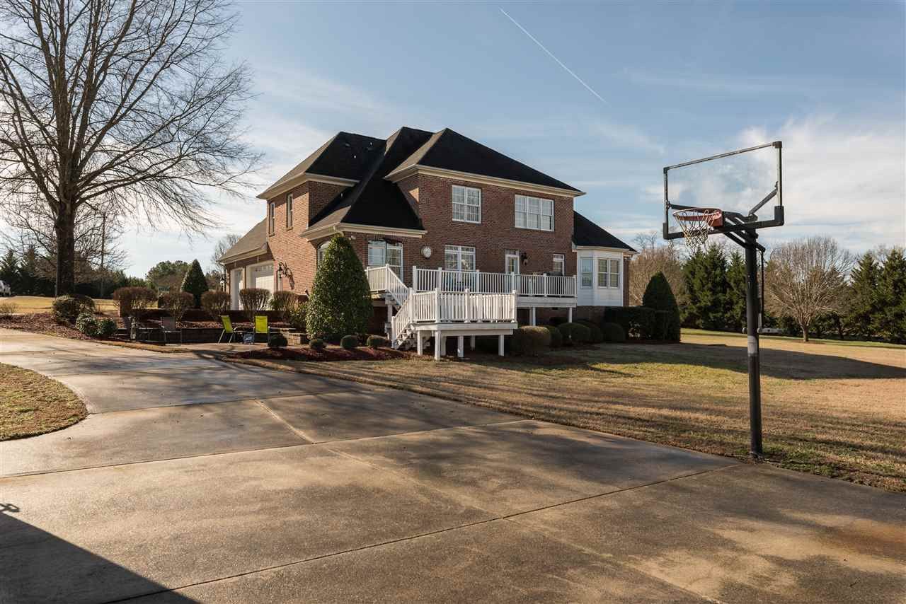 4613 Watkins Road Raleigh, NC 27616 - Photo 24 of 25 Photo 24