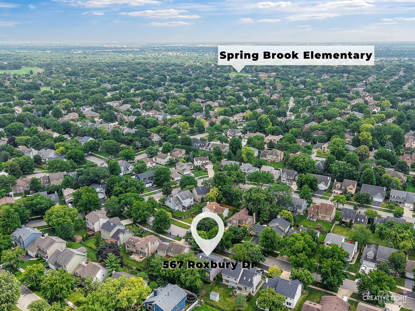 567 Roxbury Drive Naperville, IL 60565 - Photo 35 of 36