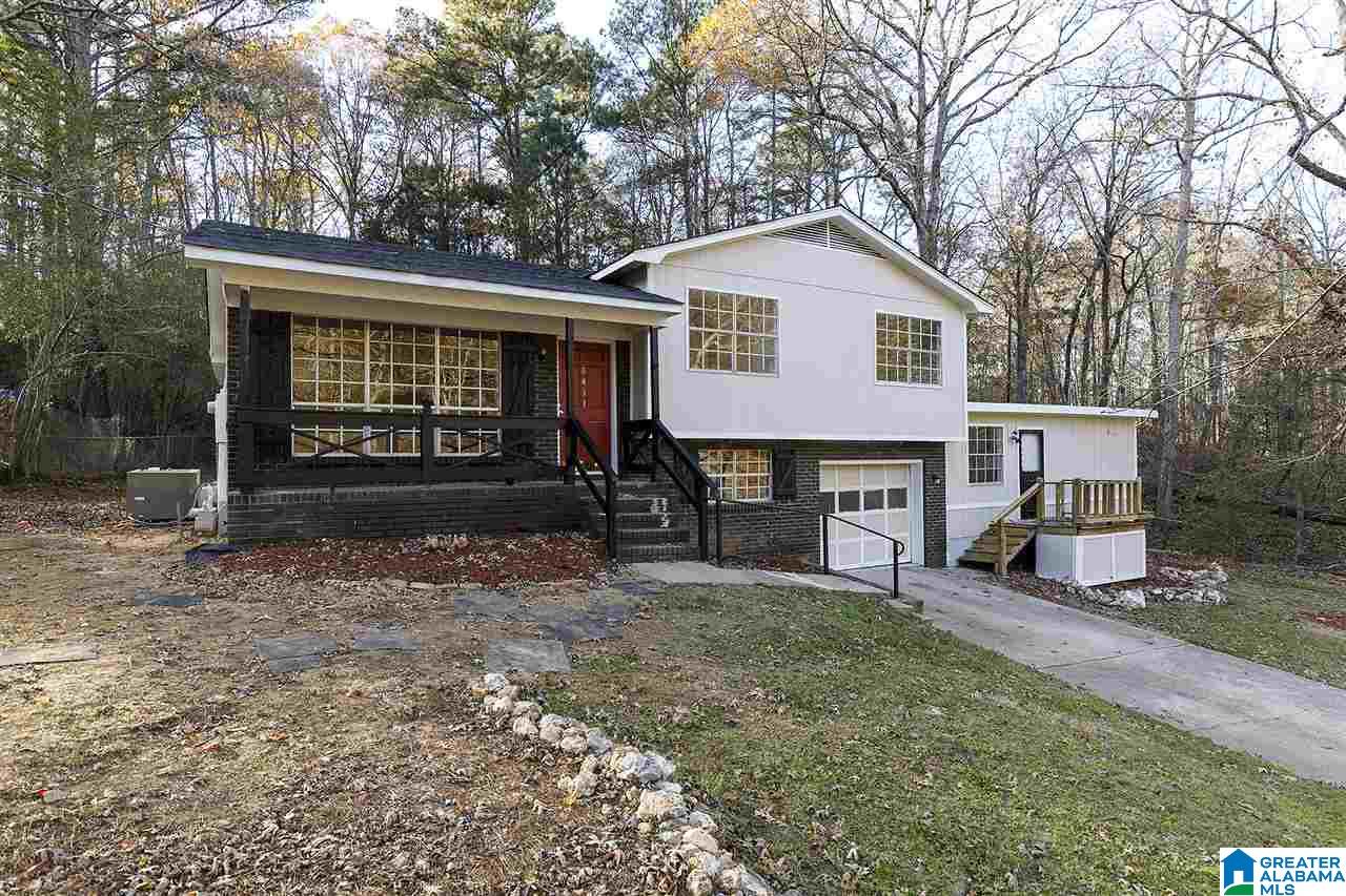 5411 Faucett Road Pinson, AL 35126 - Photo 1 of 30