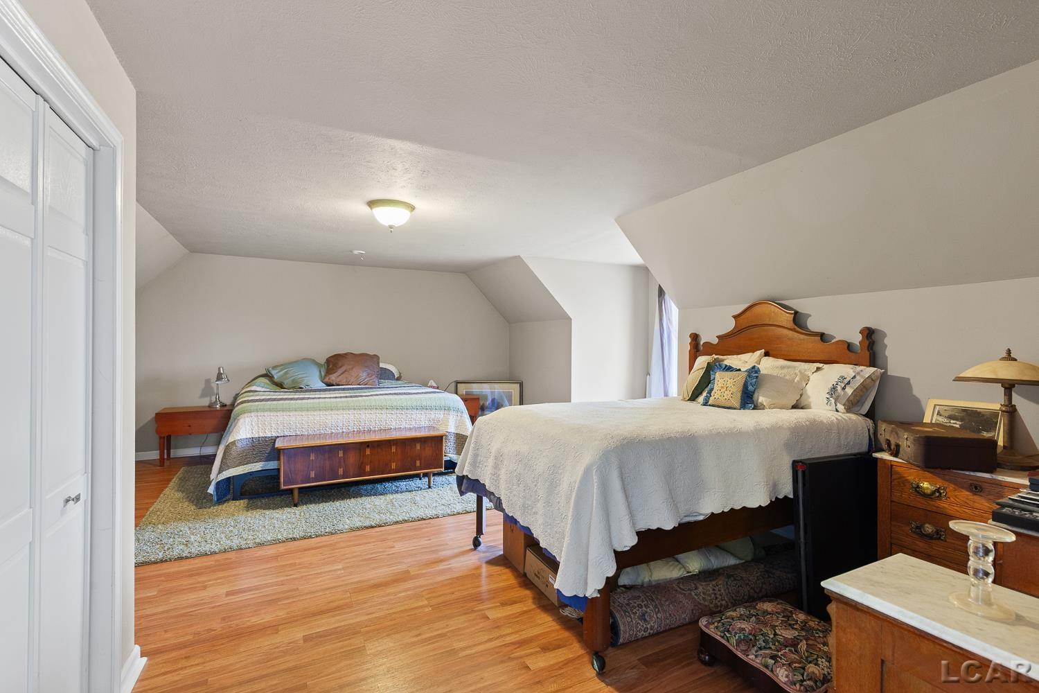 16580 West Ridgeville Road Waldron, MI 49288 - Photo 33 of 67