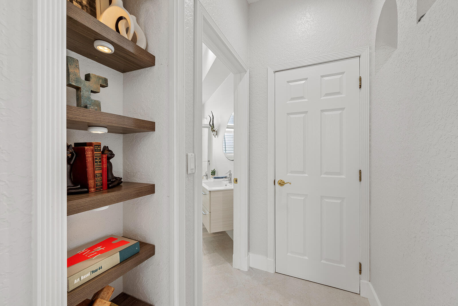 4267 Northwest 65th Place Boca Raton, FL 33496 - Photo 24 of 80 a room with storage and utility room