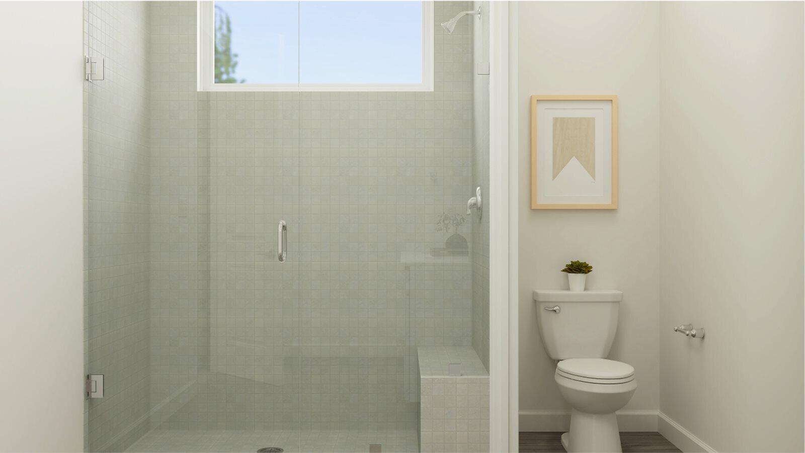 5729 Graceful Way Delray Beach, FL 33484 - Photo 10 of 11 PBH_1452_Rend_Cypress_OwnerSuite_Bath_2o