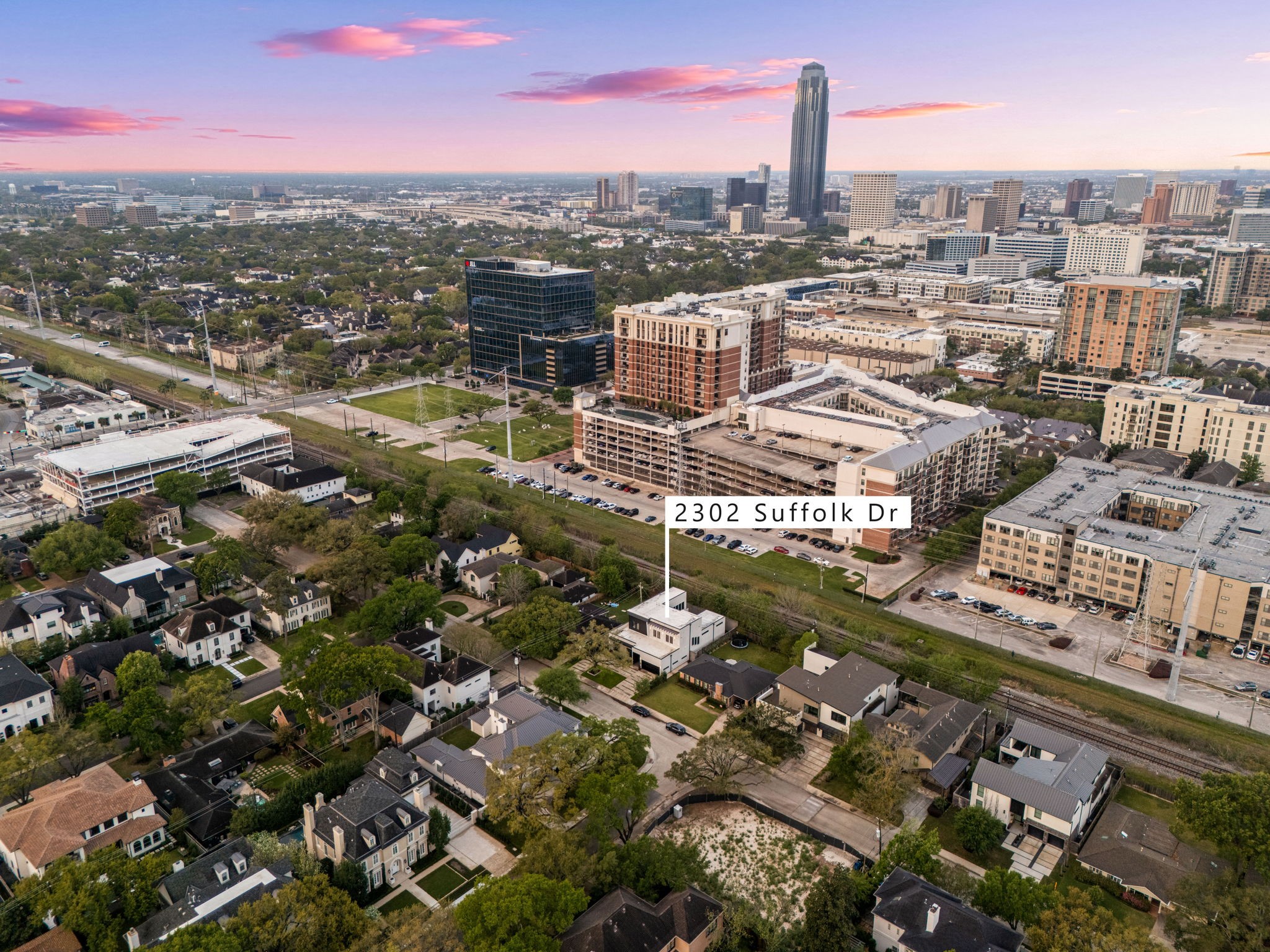 2302 Suffolk Drive Houston, TX 77027 - Photo 44 of 44