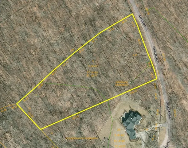 $1,895,000 | 53 Shanaghans Road, East Haddam, CT 06423