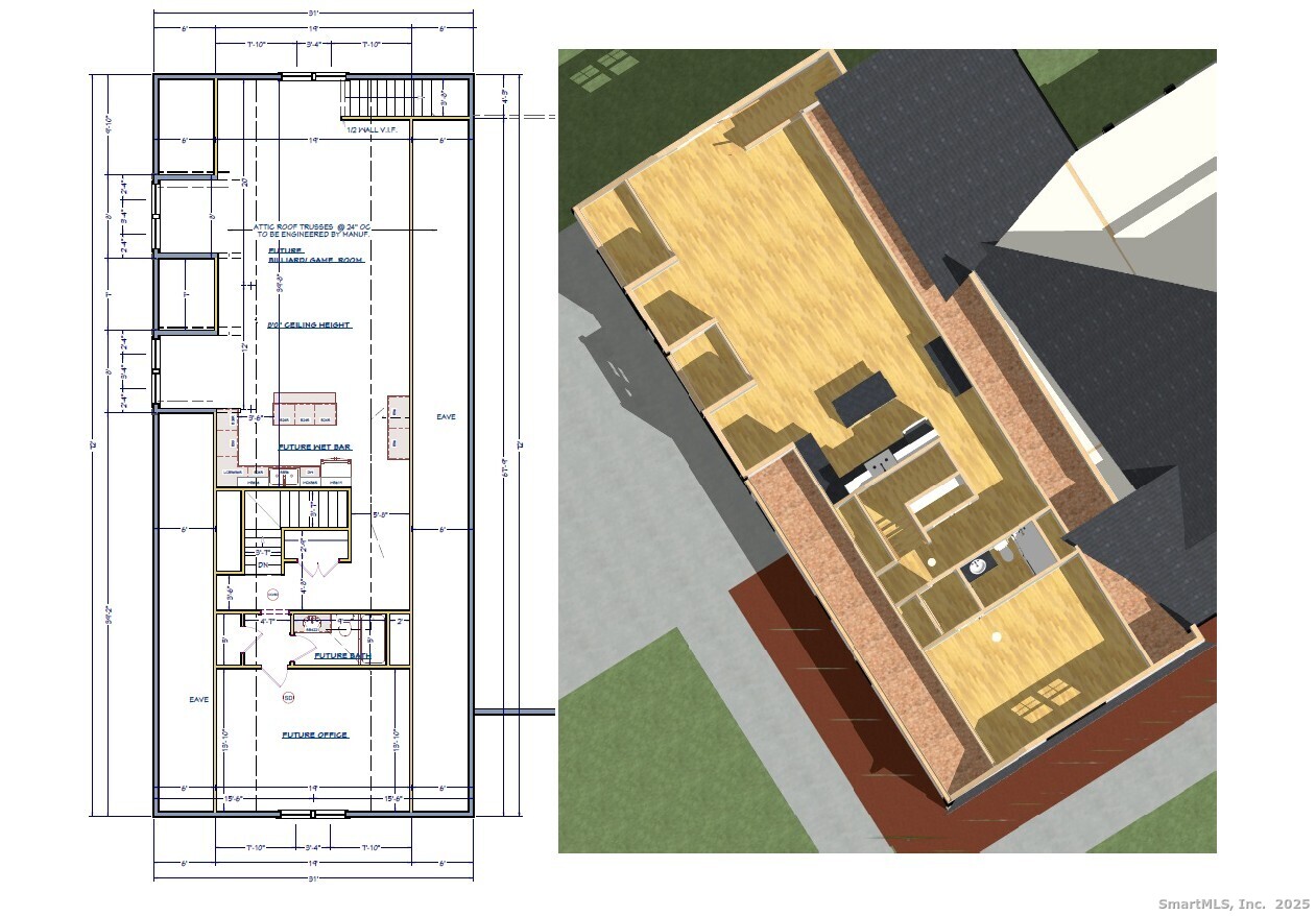 53 Shanaghans Road East Haddam, CT 06423 - Photo 8 of 11 a view of an front door