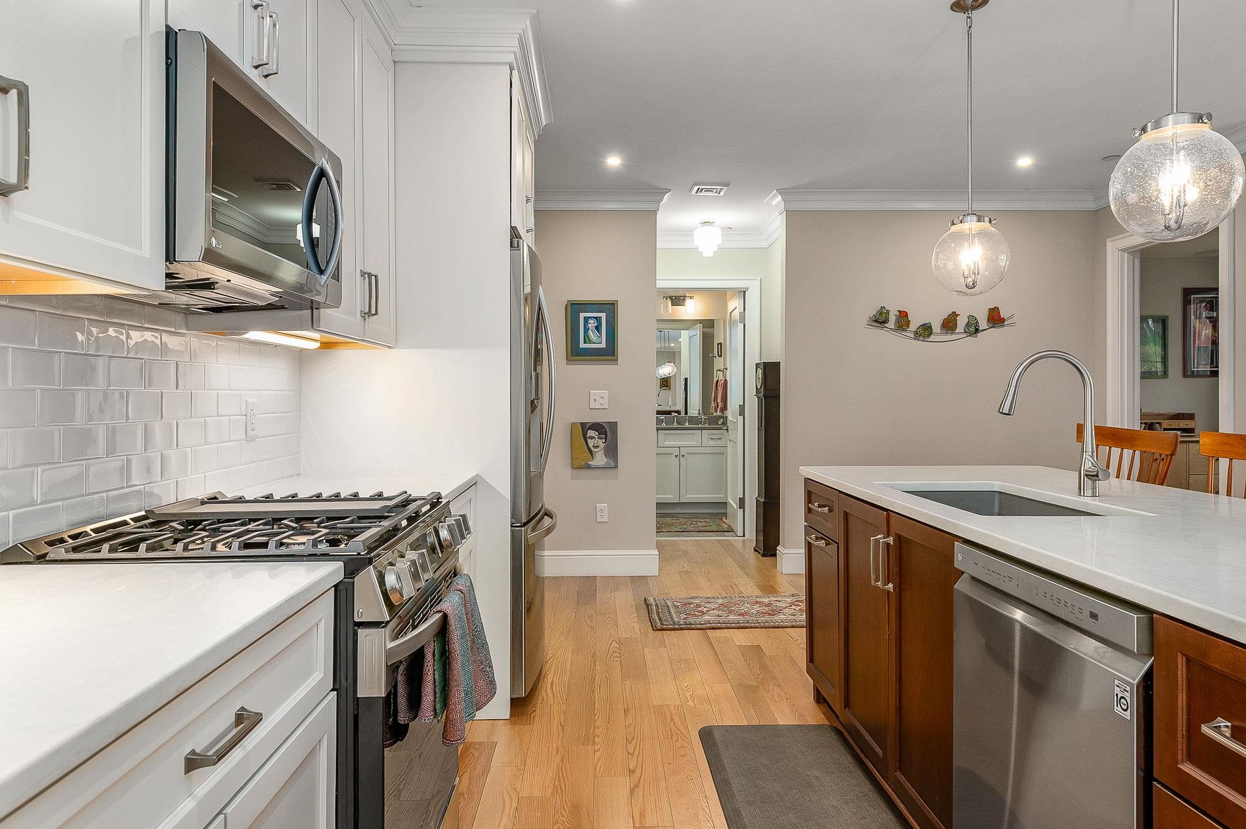32 Willey Creek Road, Unit 102 Exeter, NH 03833 - Photo 11 of 41 Gallery Image 11