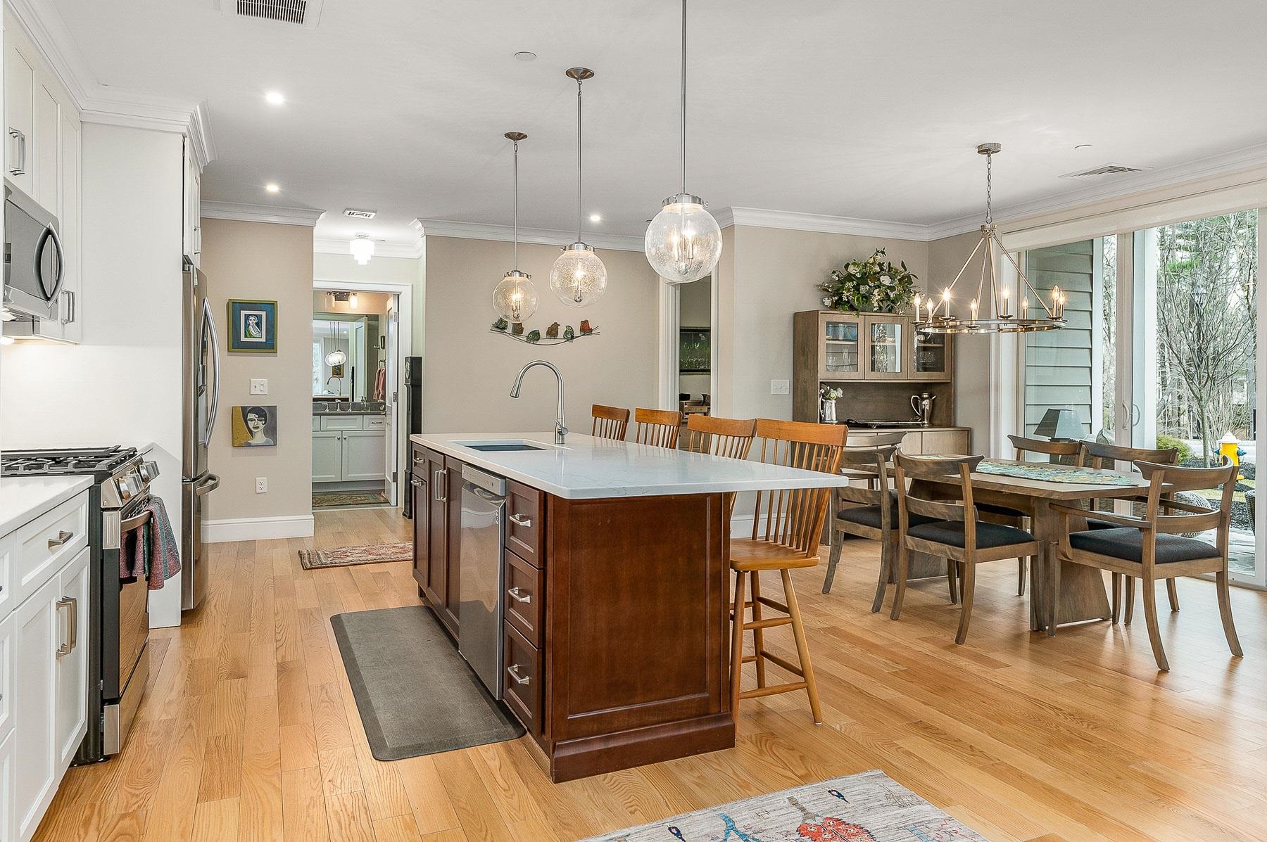 32 Willey Creek Road, Unit 102 Exeter, NH 03833 - Photo 12 of 41 Gallery Image 12