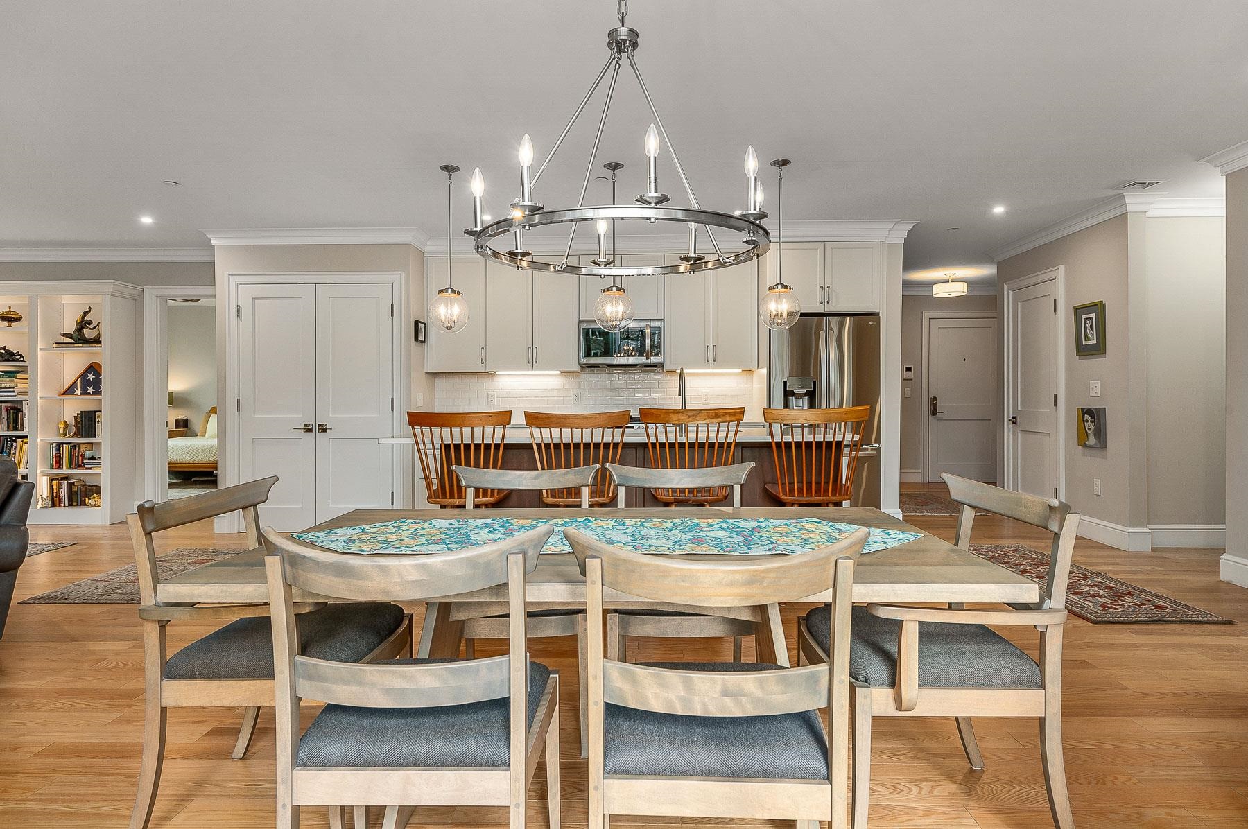 32 Willey Creek Road, Unit 102 Exeter, NH 03833 - Photo 14 of 41 Gallery Image 14