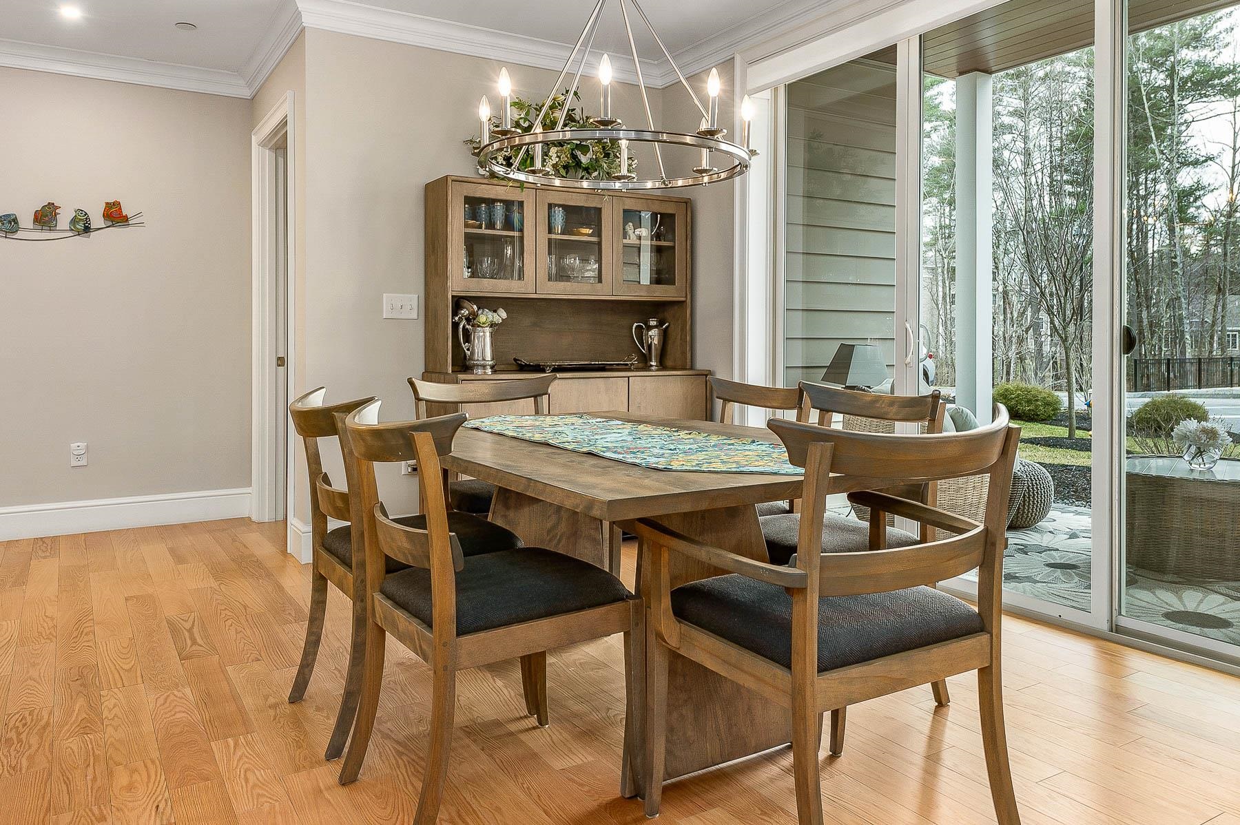 32 Willey Creek Road, Unit 102 Exeter, NH 03833 - Photo 15 of 41 Gallery Image 15
