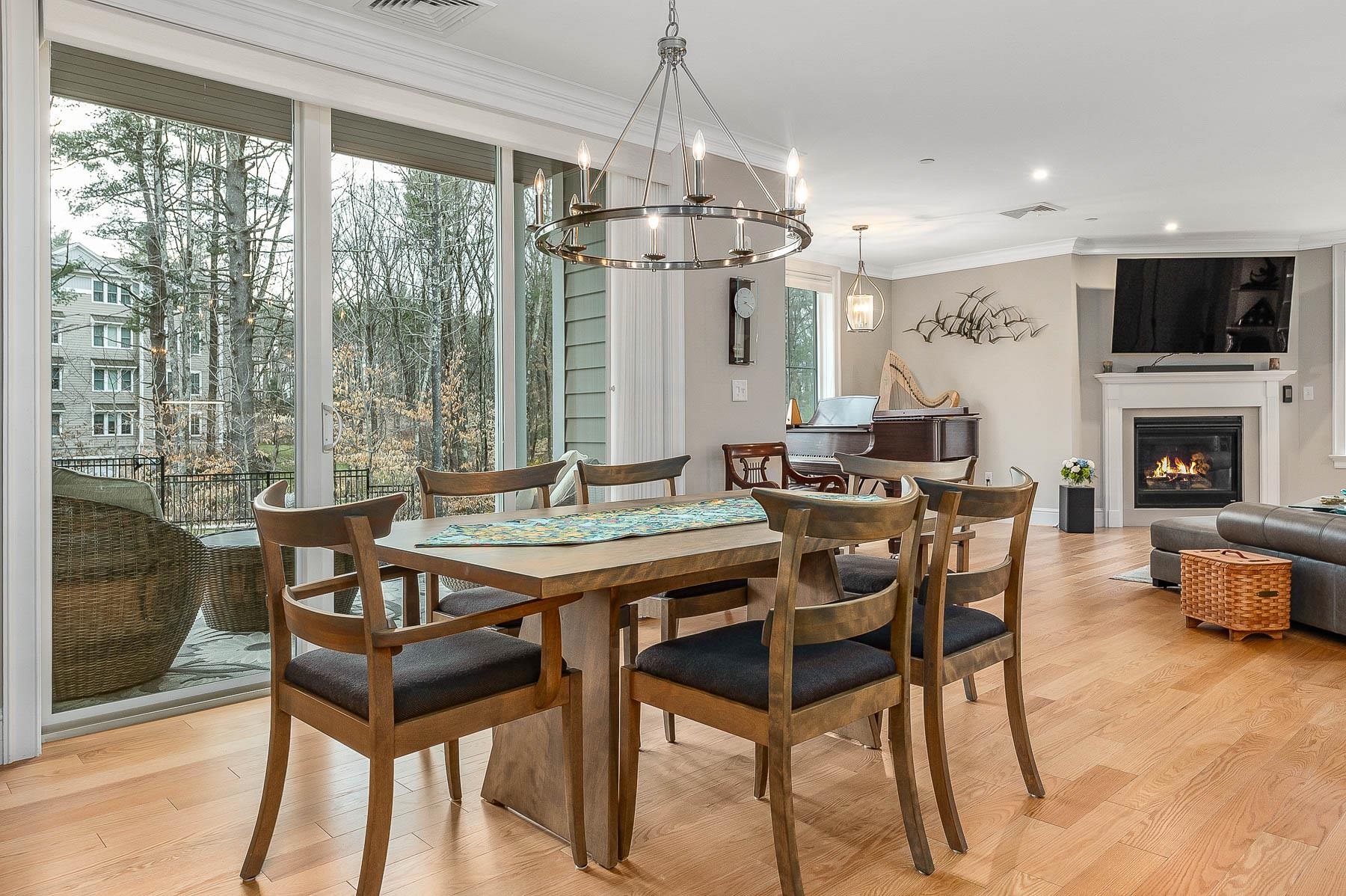 32 Willey Creek Road, Unit 102 Exeter, NH 03833 - Photo 16 of 41 Gallery Image 16