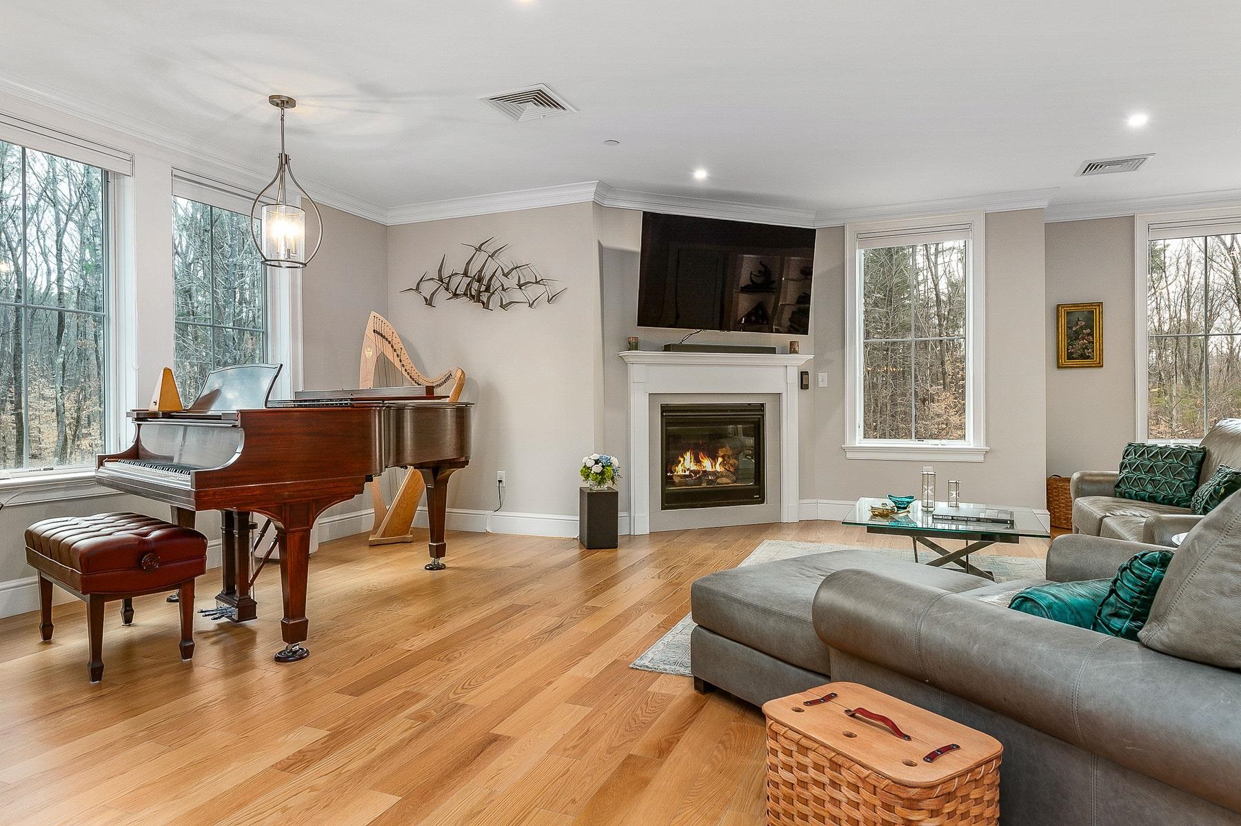 32 Willey Creek Road, Unit 102 Exeter, NH 03833 - Photo 17 of 41 Gallery Image 17