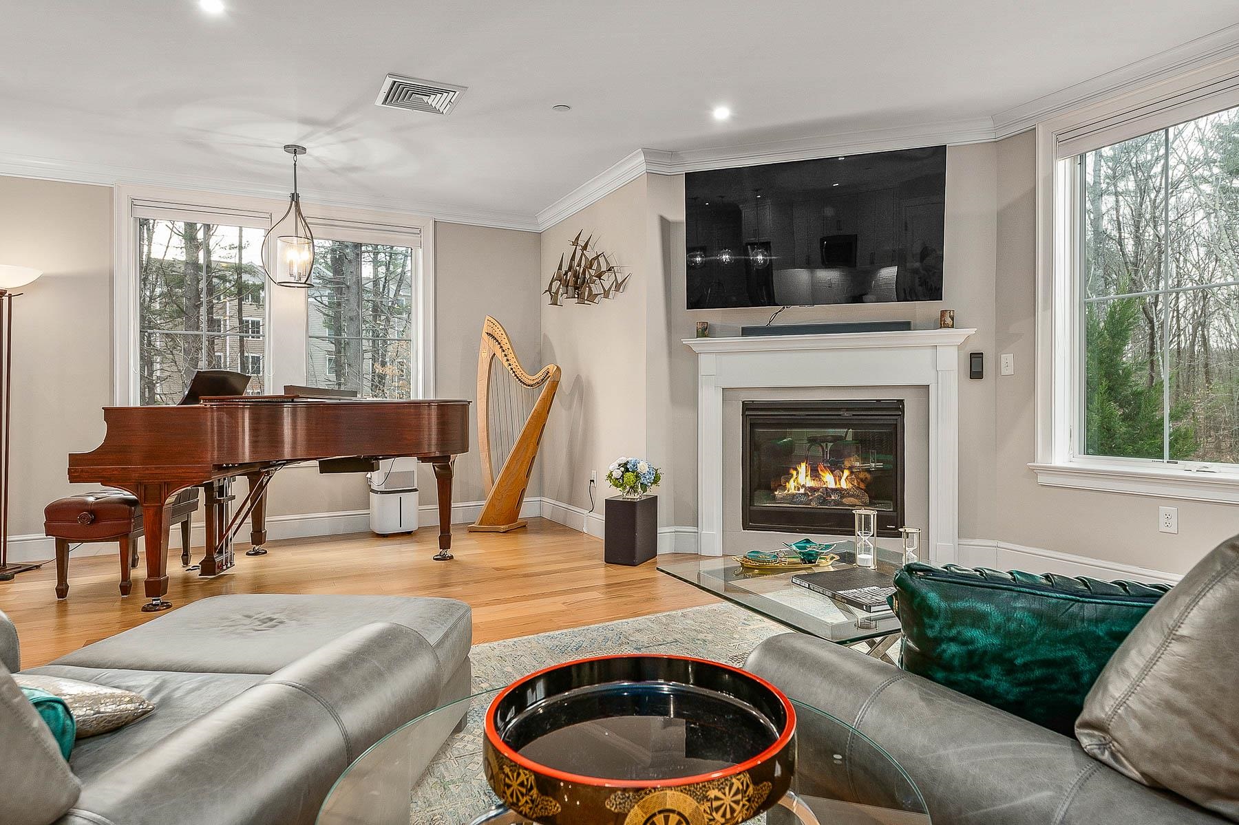 32 Willey Creek Road, Unit 102 Exeter, NH 03833 - Photo 18 of 41 Gallery Image 18