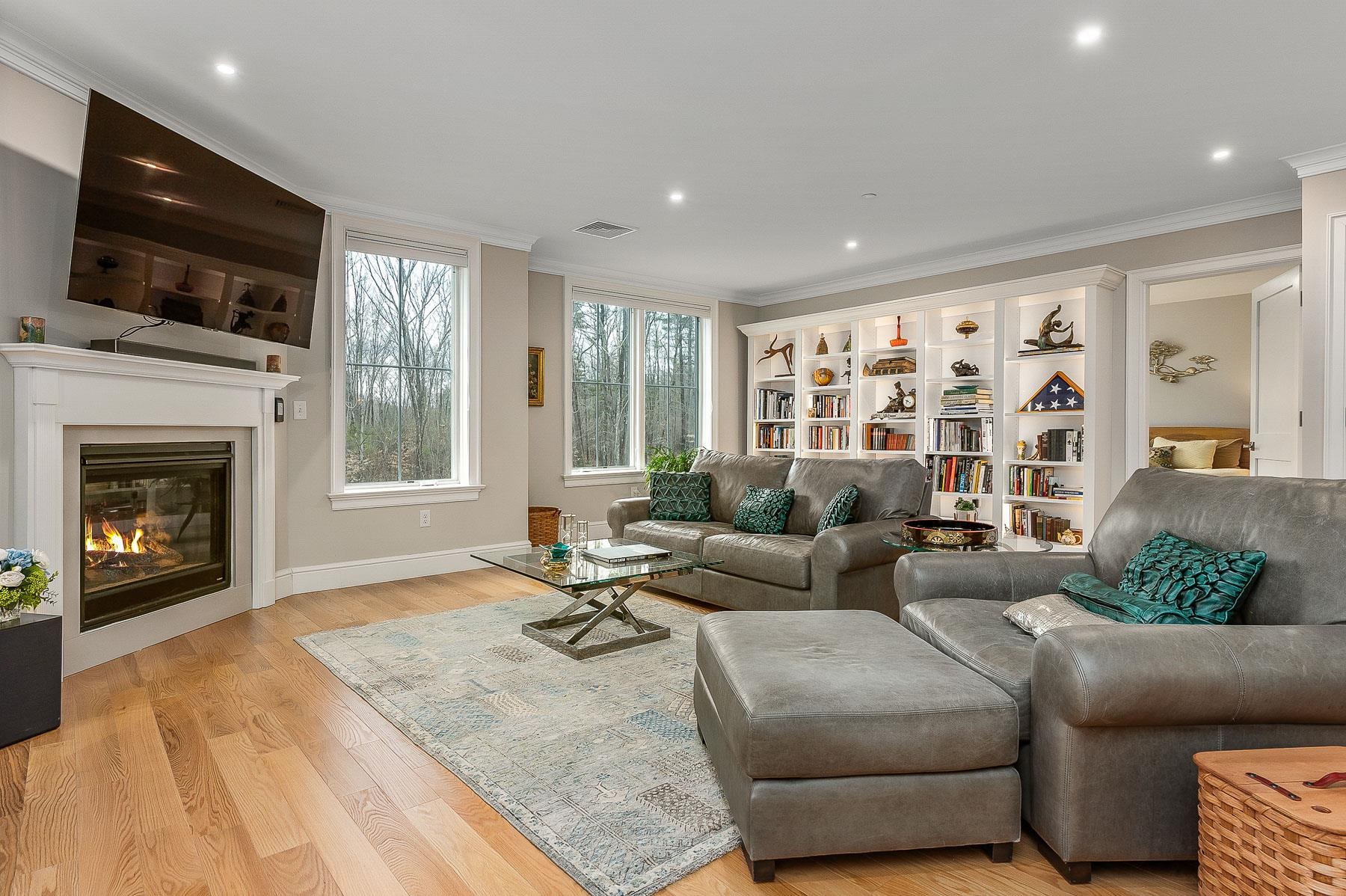 32 Willey Creek Road, Unit 102 Exeter, NH 03833 - Photo 19 of 41 Gallery Image 19