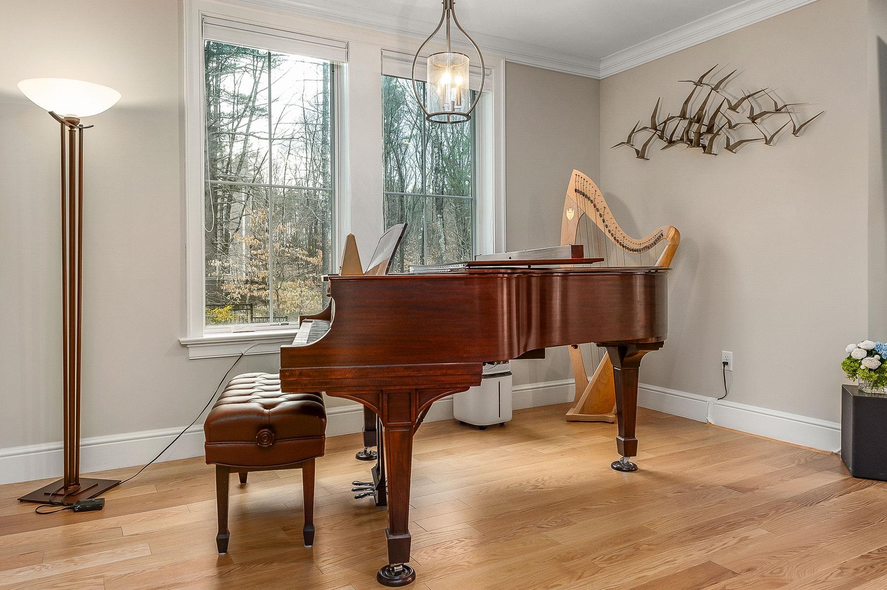 32 Willey Creek Road, Unit 102 Exeter, NH 03833 - Photo 21 of 41 Gallery Image 21