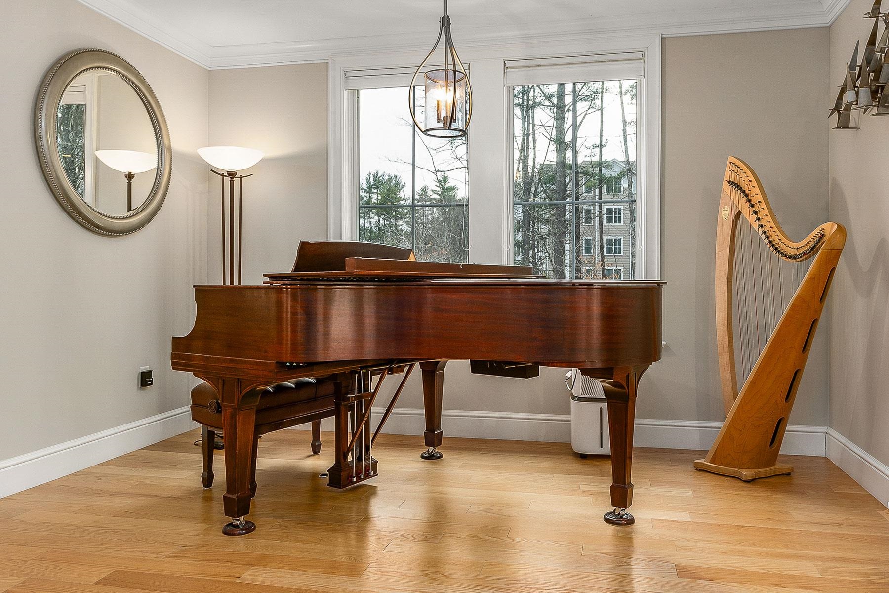 32 Willey Creek Road, Unit 102 Exeter, NH 03833 - Photo 22 of 41 Gallery Image 22