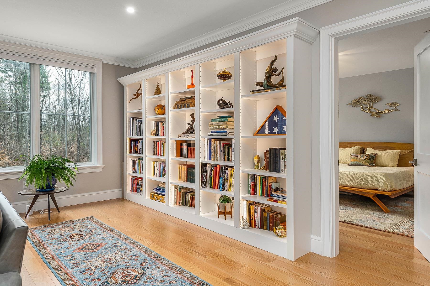 32 Willey Creek Road, Unit 102 Exeter, NH 03833 - Photo 23 of 41 Gallery Image 23