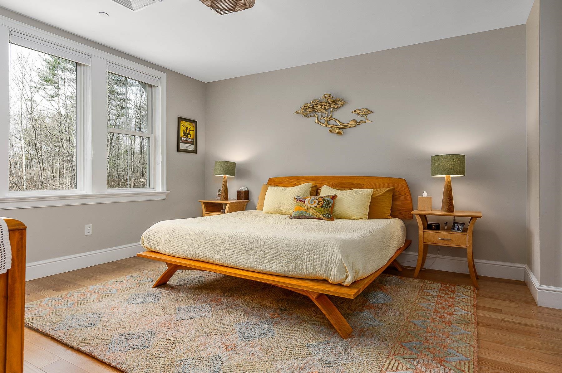32 Willey Creek Road, Unit 102 Exeter, NH 03833 - Photo 24 of 41 Gallery Image 24