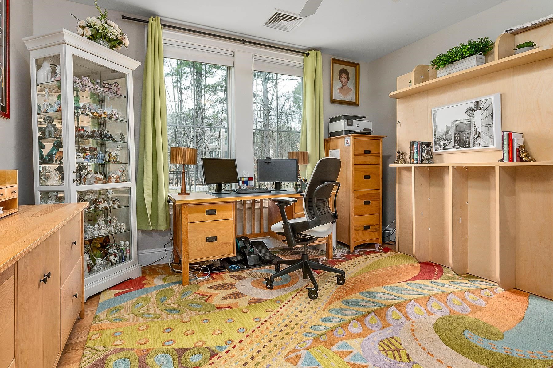 32 Willey Creek Road, Unit 102 Exeter, NH 03833 - Photo 29 of 41 Gallery Image 29