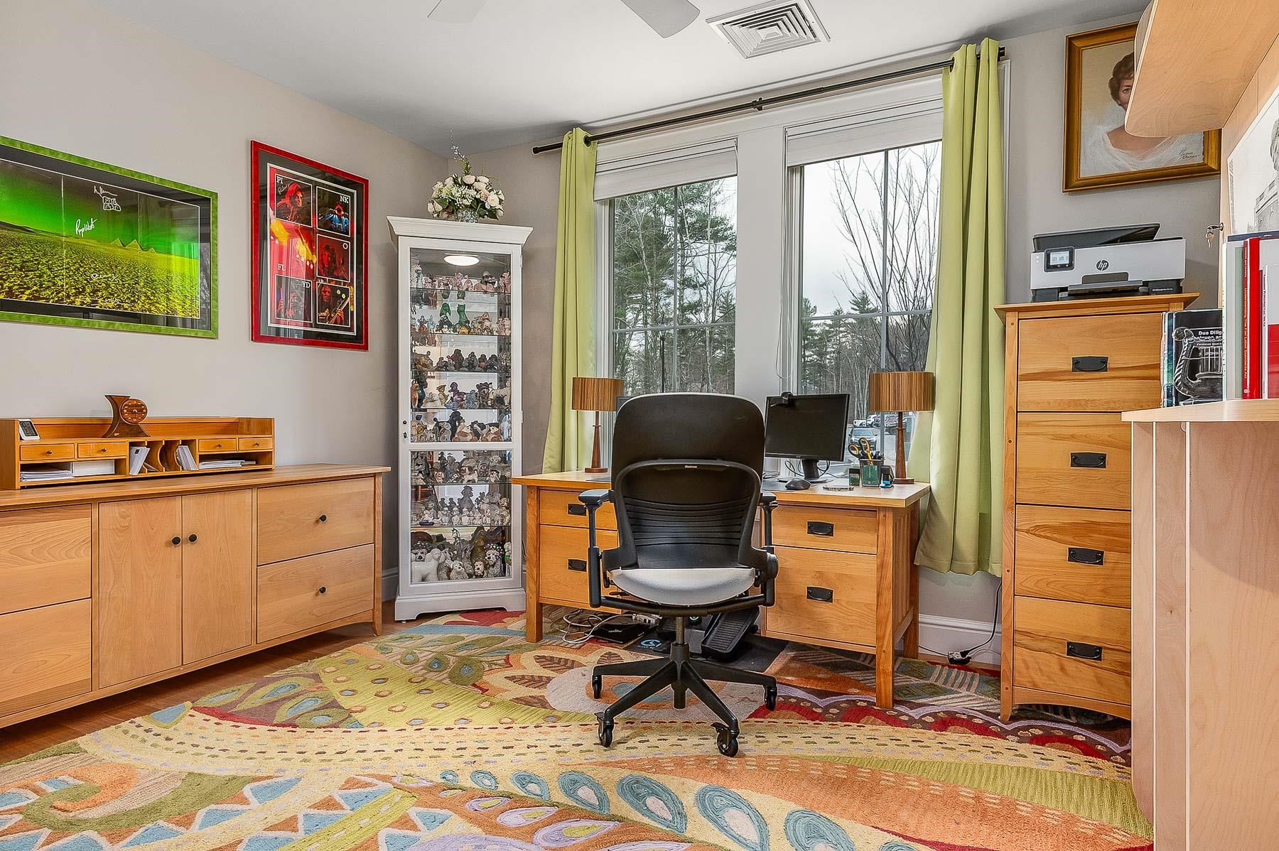 32 Willey Creek Road, Unit 102 Exeter, NH 03833 - Photo 30 of 41 Gallery Image 30