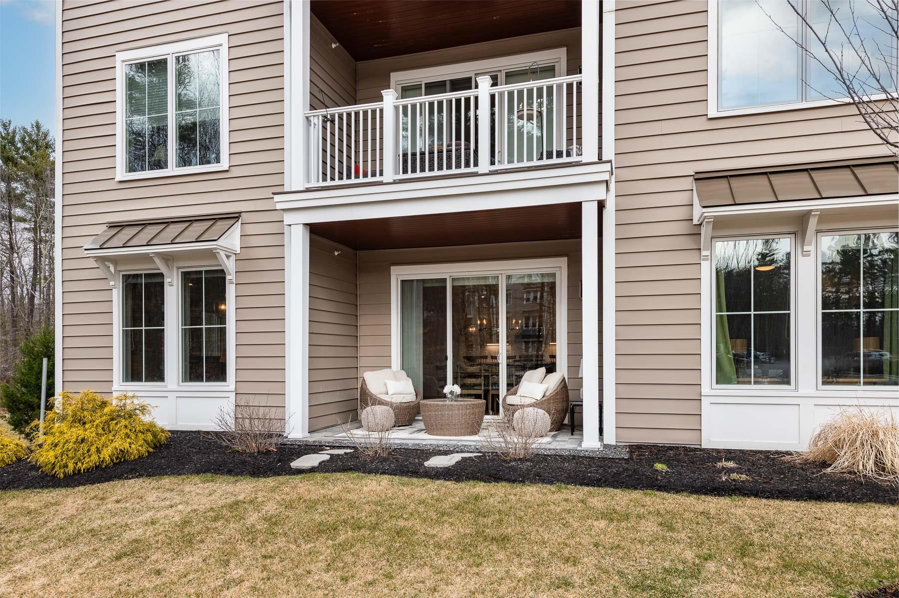 32 Willey Creek Road, Unit 102 Exeter, NH 03833 - Photo 3 of 41 Gallery Image 3
