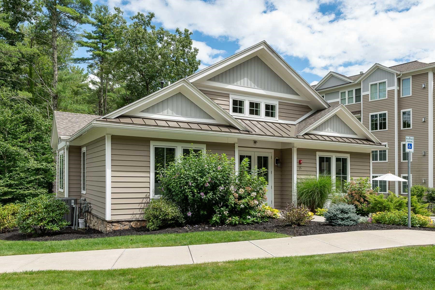 32 Willey Creek Road, Unit 102 Exeter, NH 03833 - Photo 35 of 41 Gallery Image 35