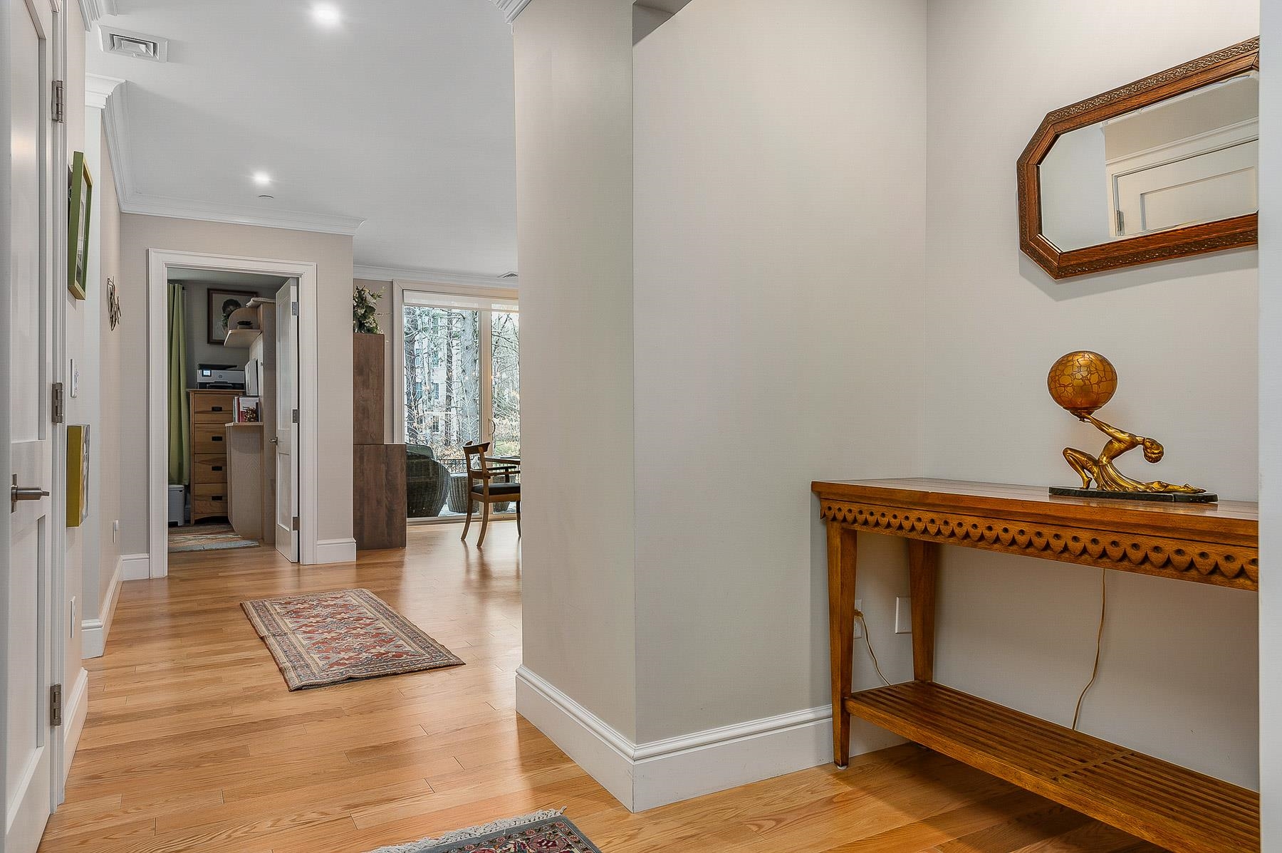 32 Willey Creek Road, Unit 102 Exeter, NH 03833 - Photo 8 of 41 Gallery Image 8