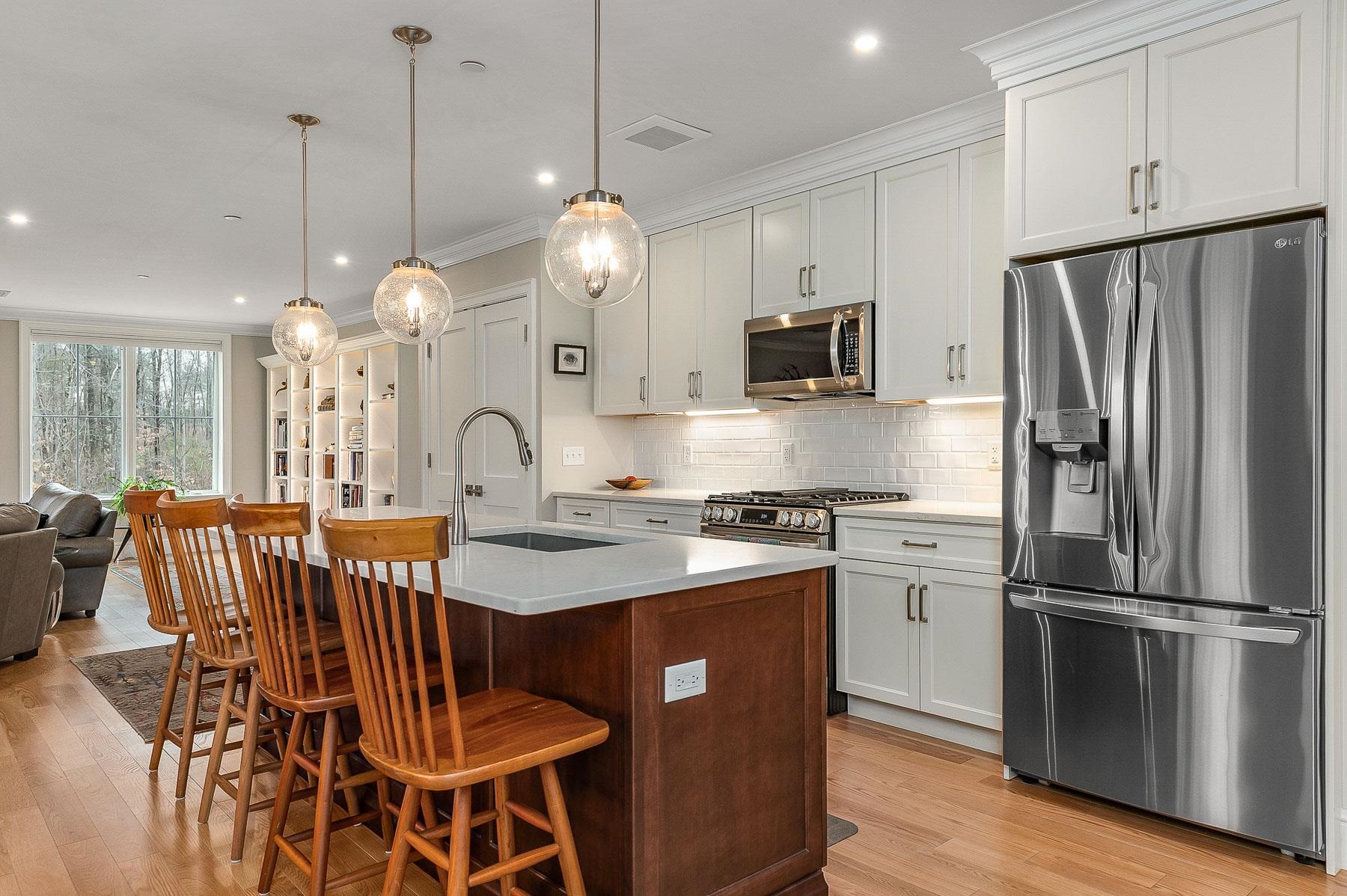 32 Willey Creek Road, Unit 102 Exeter, NH 03833 - Photo 10 of 41 Gallery Image 10