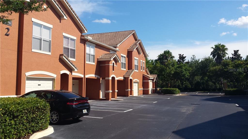 19921 Villa Ridge Drive, Unit 203 Orlando, FL 32821 - Photo 1 of 1