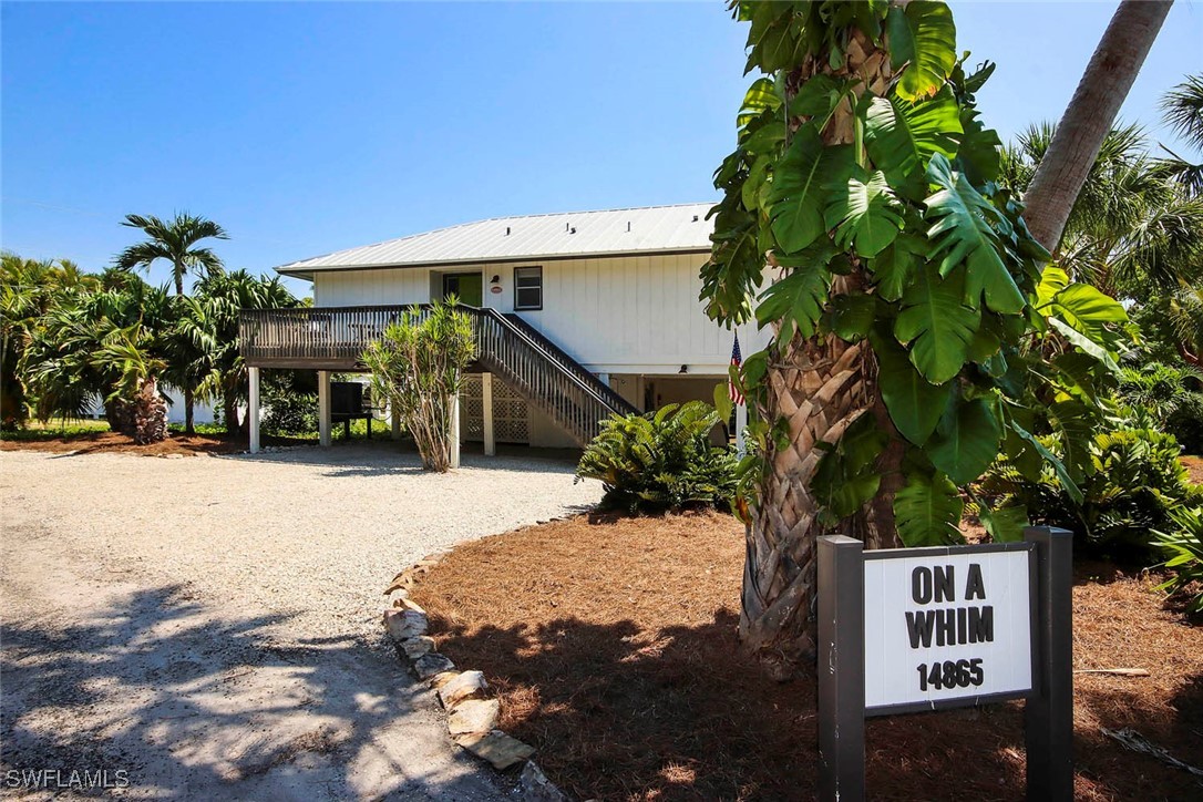 14865 Mango Court Captiva, FL 33924 - Photo 16 of 41