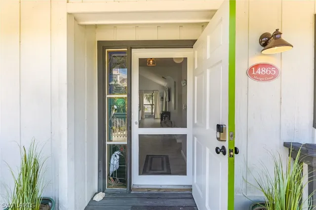 $1,075,000 | 14865 Mango Court, Captiva, FL 33924