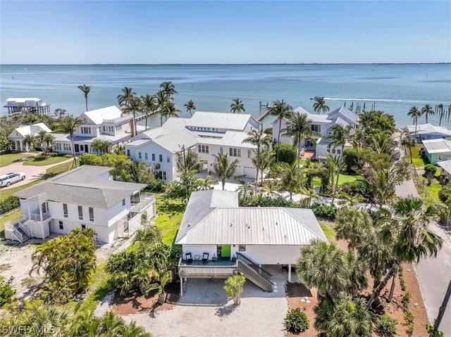$1,075,000 | 14865 Mango Court, Captiva, FL 33924