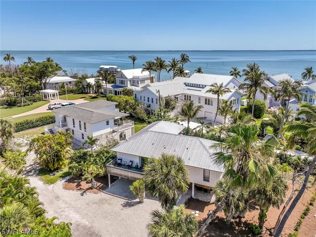 $1,075,000 | 14865 Mango Court, Captiva, FL 33924