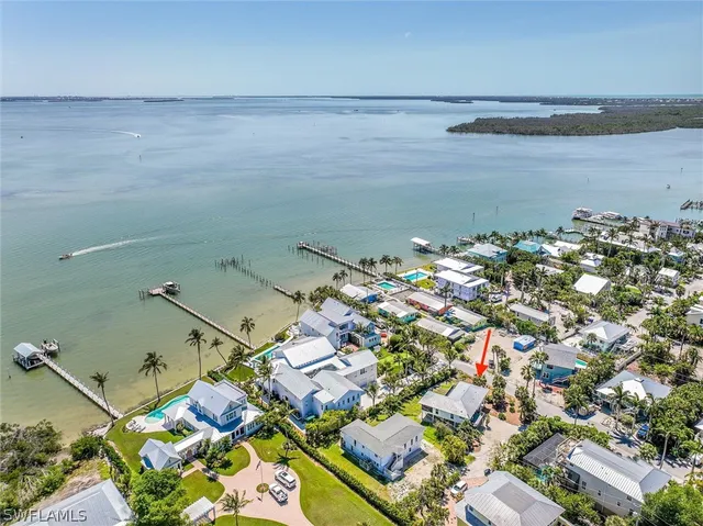 $1,075,000 | 14865 Mango Court, Captiva, FL 33924