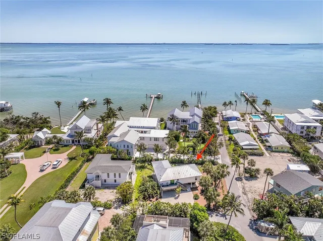 $1,075,000 | 14865 Mango Court, Captiva, FL 33924