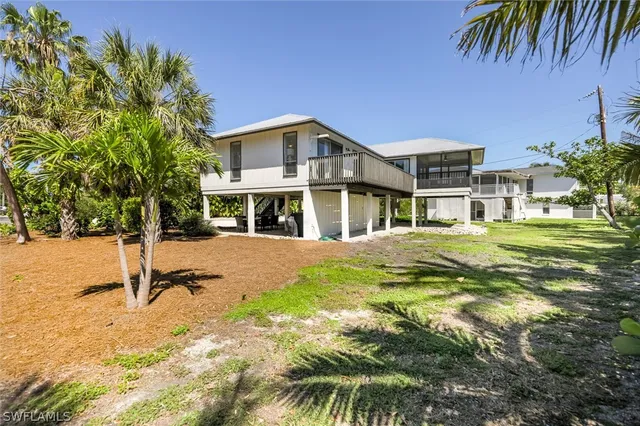 $1,075,000 | 14865 Mango Court, Captiva, FL 33924