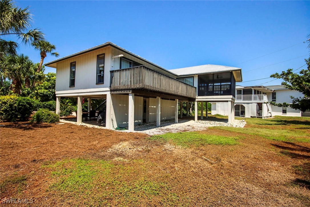 14865 Mango Court Captiva, FL 33924 - Photo 40 of 41