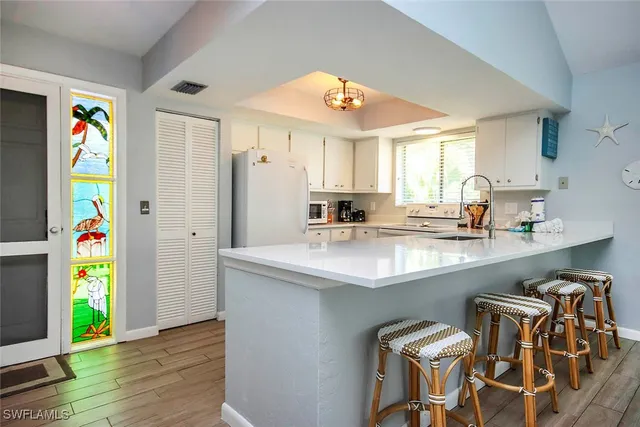 $1,075,000 | 14865 Mango Court, Captiva, FL 33924