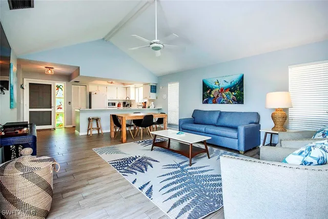 $1,075,000 | 14865 Mango Court, Captiva, FL 33924