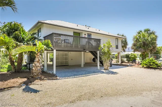 $1,075,000 | 14865 Mango Court, Captiva, FL 33924