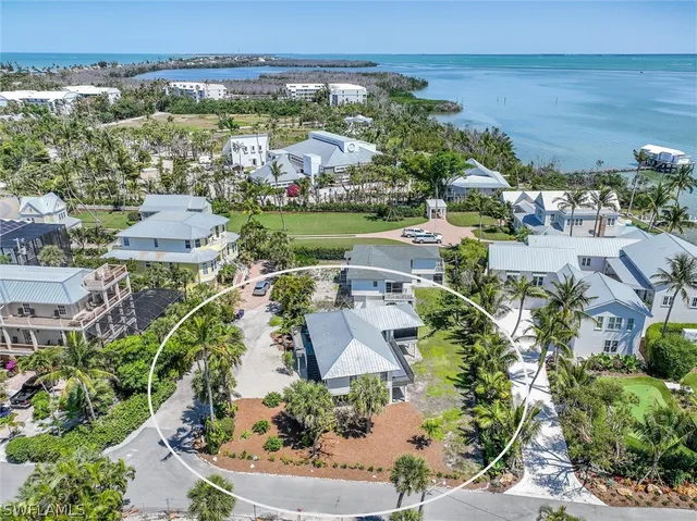 $1,075,000 | 14865 Mango Court, Captiva, FL 33924
