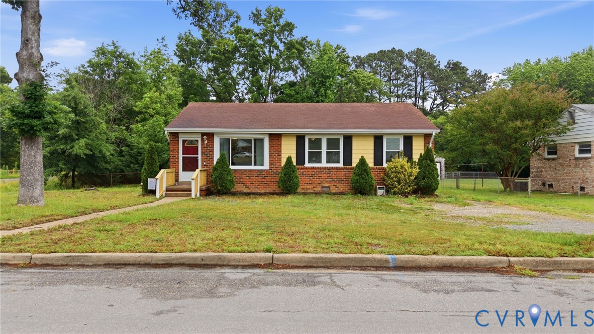 2412 Ellerbee Road Henrico, VA 23228 - Photo 29 of 35 Gallery Image 29